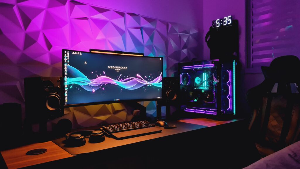 99% done