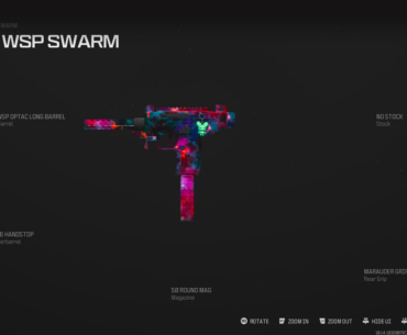 Rate my main loadout