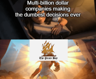 Piracy is a Service Problem - Gabe Newell