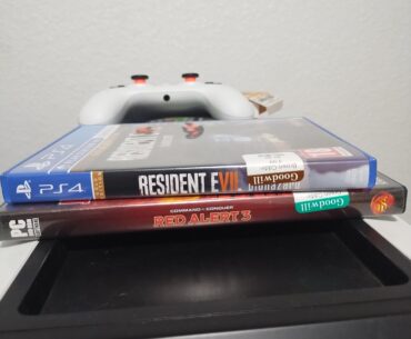 Hell yeah goodwill!!! ($8 total)