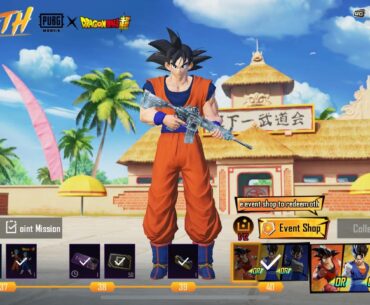 I reached lvl 40 without spending extra UC‼️