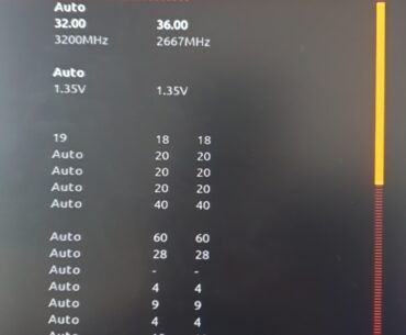 Cant get pc to boot not with guide