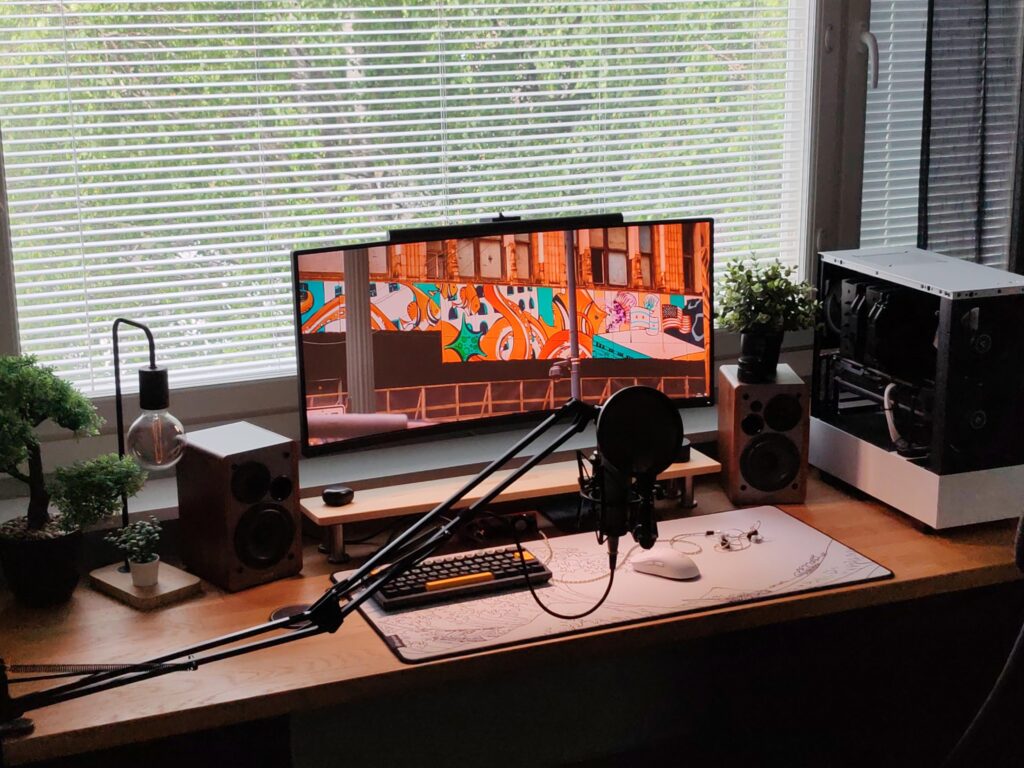 still things to do before its how i want it to be