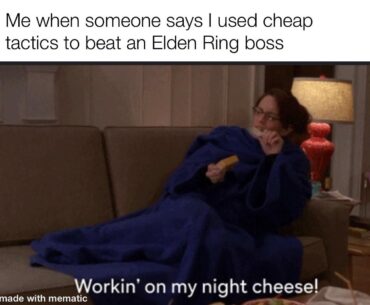 Winning is Winning