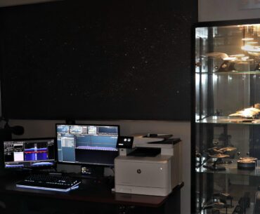 My Average Battlestation in 2024