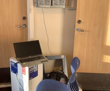 Games didn’t work over Wi-Fi at school