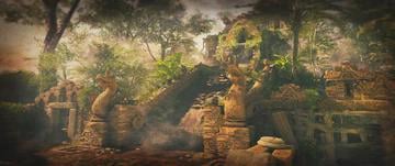 tell me one good thing you love about this map