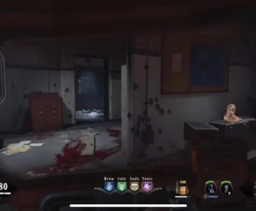 Holy moly I’m never playing this map again
