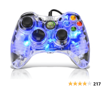 What's a good controller?