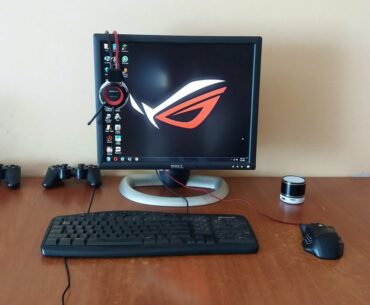 About 10 years between setups