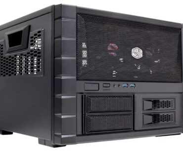 does anyone know if/where i can find this case? i want to build a media center with it (Cooler Master HAF XB EVO)