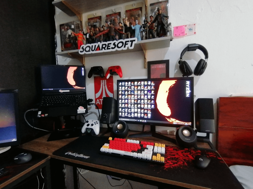 Very Average, its not much, but at least is mine :)