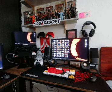 Very Average, its not much, but at least is mine :)