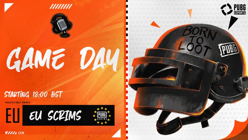 EU Scrims - With a splash of NA TONIGHT