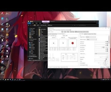 Question about overclocking controller