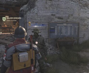 What is the blue tag?