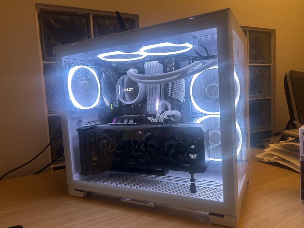 Finally joined after months of working towards it and saving every penny. What are some good games to play currently?