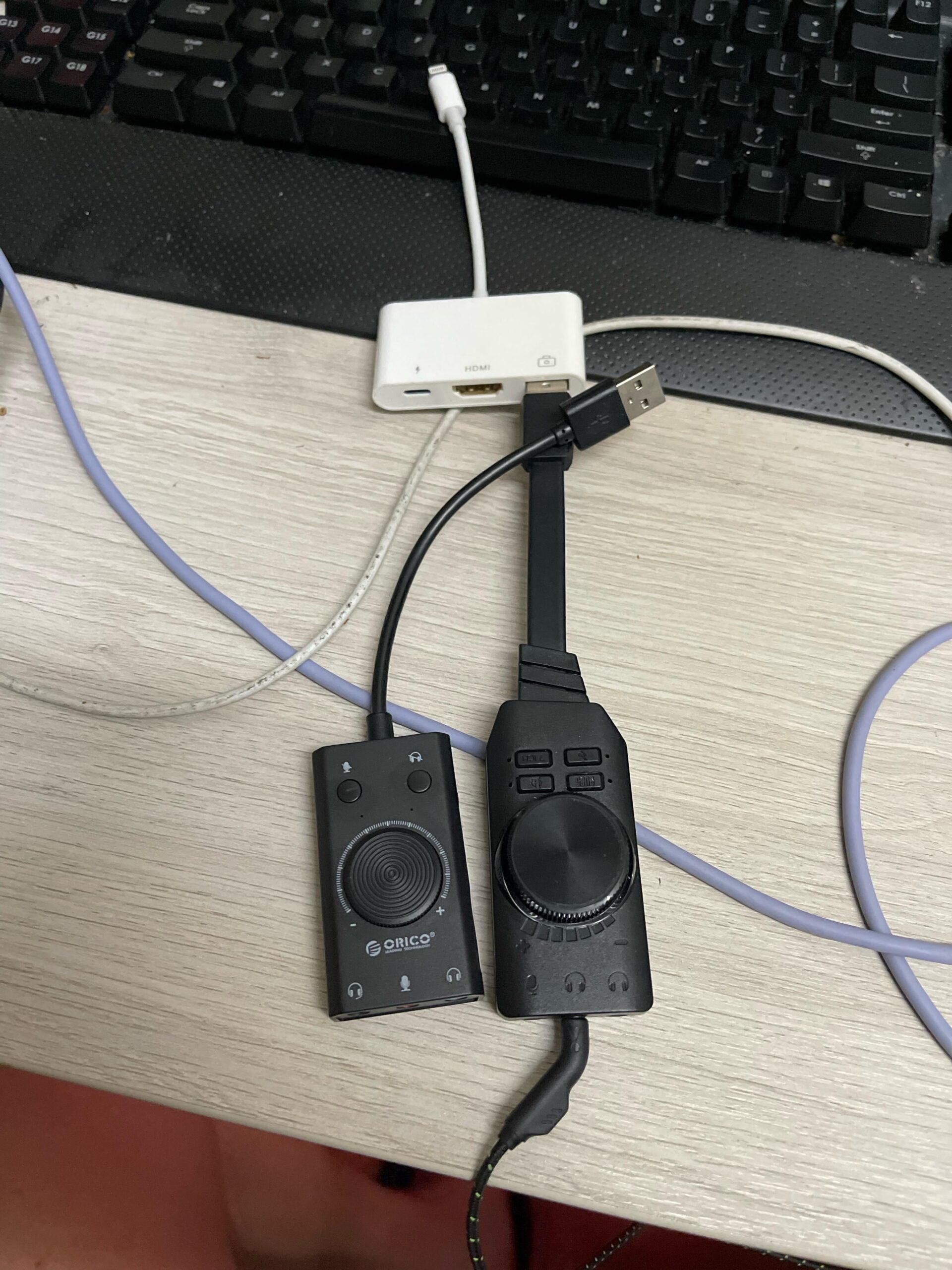 Help! Recommendation for best sound card for streaming!! Help! Recommendation for best sound card for streaming!!