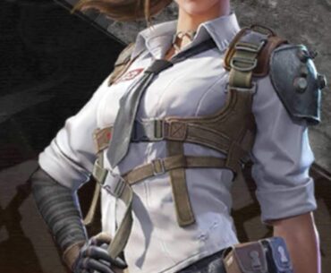 Is this set in game?