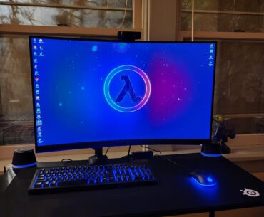 I like to keep it simple