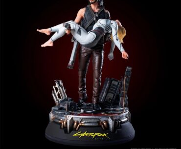 anyone have the johnny and alt figure they wanna let go?