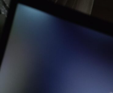 My screen has some issues (the  pressure