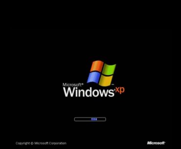 Good old days.