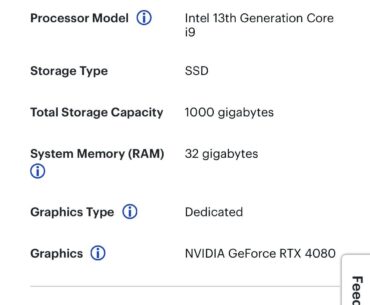 Took a risk on this for $1295 at Bestbuy and it’s the best money I’ve ever spent.