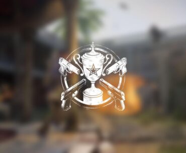 Invitational 2v2 Gunfight Tournament (1st place $350)