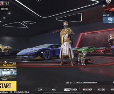Lamborghini background