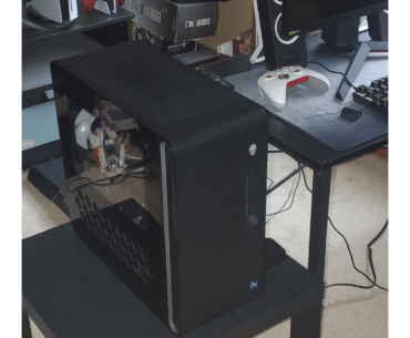 Don't need a girlfriend anymore, I have a pc now.