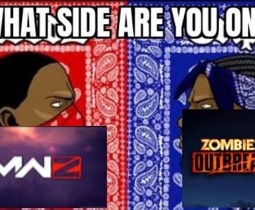 Alright, which side are you on