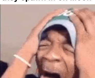Why isn't the round changing?!