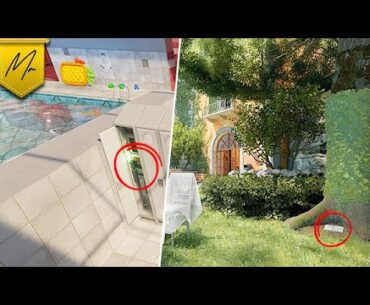 CS2 Latest Updates, Stutter Fixes, Easter Eggs & More