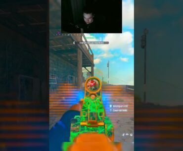 the Best STRIKER-9 META Loadout for Warzone Season 4 Reloaded #warzone #bestclasssetups