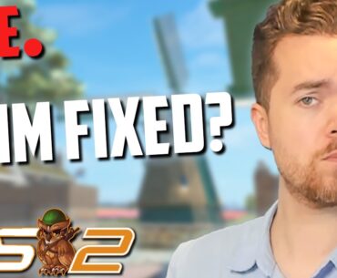 CS2 Did They Fix the MM Ranks?