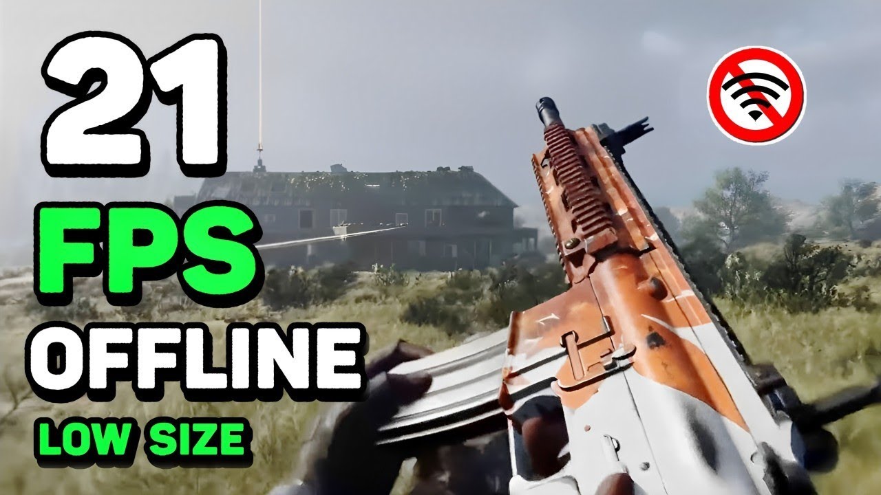 Top 21 Best Offline FPS Games Low Size Under 500MB For Android 2024 | FPS OFFLINE Top 21 Best Offline FPS Games Low Size Under 500MB For Android 2024 | FPS OFFLINE