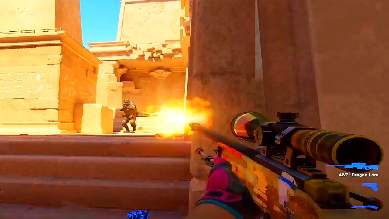 m0NESY Had To Hard Carry This Game! – Counter Strike 2 Highlights m0NESY Had To Hard Carry This Game! - Counter Strike 2 Highlights