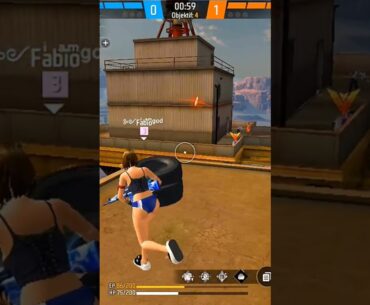 #freefireindonesia #shortvideo #fyp #freefire #garenafreefire #viral #meriolivia #budi01 #shorts #dj