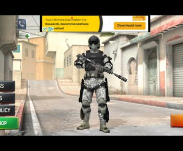 fps game # games