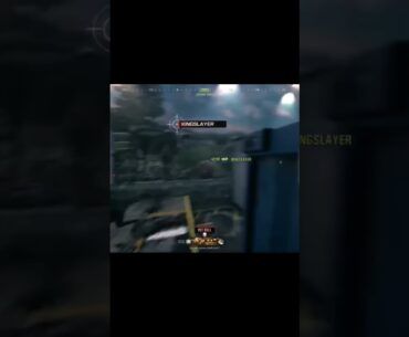missed opportunity #codmw3gameplay #cod #codmw3 #mw3shorts #mw3 #pvp #fps #fpsgames #shooter