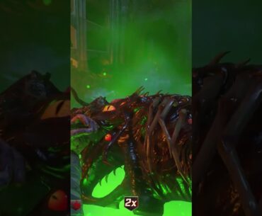 Insane box luck in revelations #cod #bo3 #gaming #luck