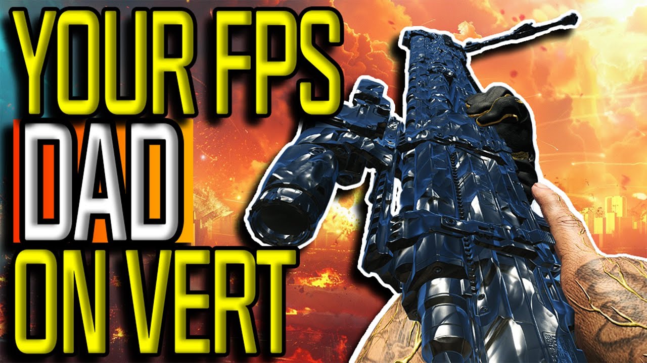 Your FPS Dad and Member Games (Vertical Youtube Live) Your FPS Dad and Member Games (Vertical Youtube Live)