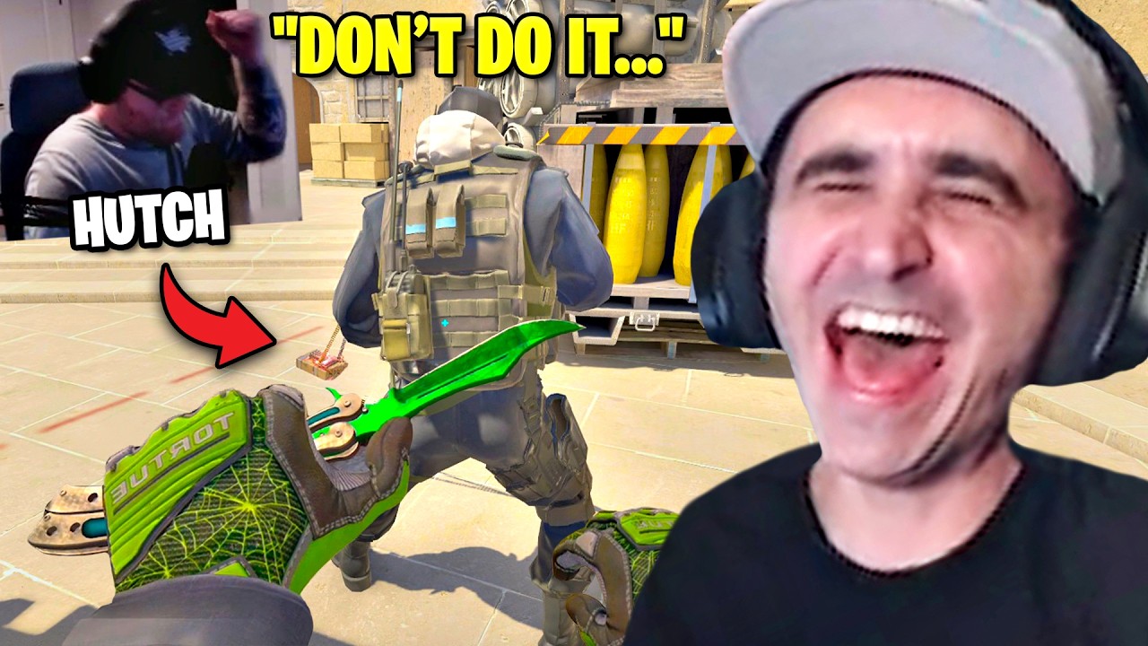 I TROLLED My Team In A $25,000 CS2 Tournament & THIS Happened I TROLLED My Team In A $25,000 CS2 Tournament & THIS Happened