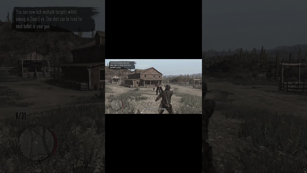 John Marston Shows Why He’s The Face Of Red Dead Redemption #shorts #reddeadredemption #rdr2 John Marston Shows Why He’s The Face Of Red Dead Redemption #shorts #reddeadredemption #rdr2
