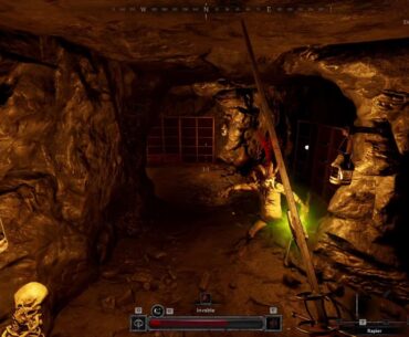 horror games-fps games