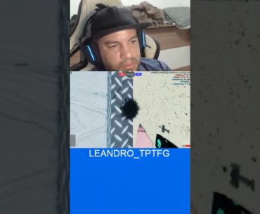 Que jogo roubado #roblox #tptfgames #fps #gaming #gamesdetiro #jogodetiro #games #shootinggames
