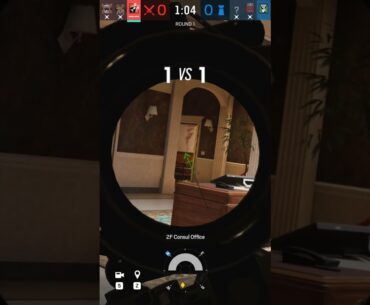 Siege is a Horror movie