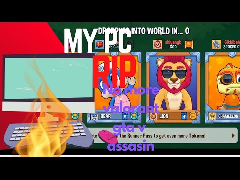 PC RIP no more uploading FPS GAMES OR LIVESTREAMS : Time for Fun Run 4 Madness! mobile game PC RIP no more uploading FPS GAMES OR LIVESTREAMS : Time for Fun Run 4 Madness! mobile game