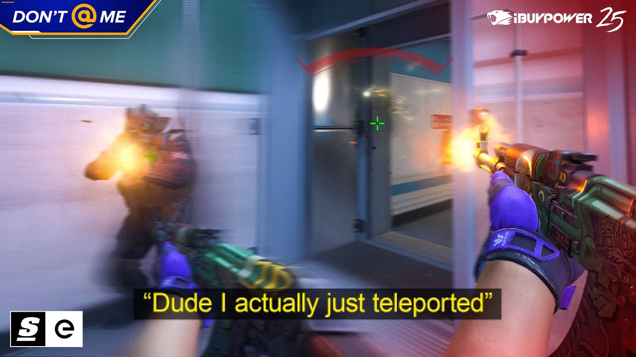 CS2 Still Feels Terrible CS2 Still Feels Terrible